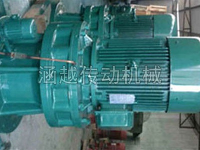 XLD型擺線針輪減速機