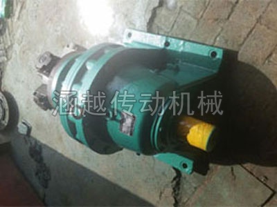 XWK型擺線針輪減速機