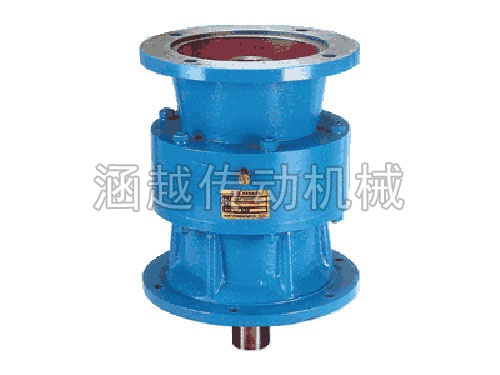 XLK型擺線針輪減速機